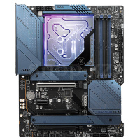 MSI MAG Z690 Torpedo EK X, LGA1700 жүйелік тақтасы