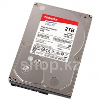 HDD 2000 Gb Toshiba (HDWD120UZSVA), 3.5