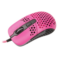 Xtrfy M42 RGB, Pink, USB тінтуірі