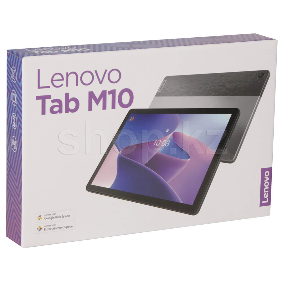 ᐈ Планшет Lenovo Tab M10 (3rd Gen) TB328FU, 64 GB, Wi-Fi, Storm