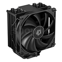 Кулер ID-Cooling SE-214-XT Black