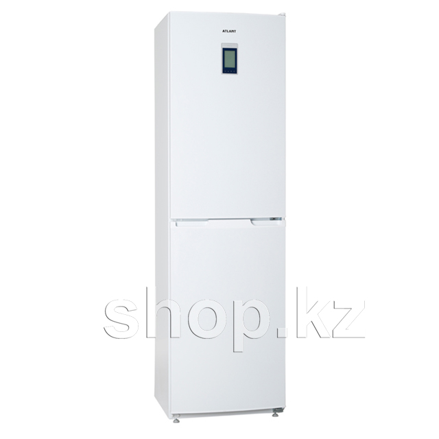 Atlant 4425-009 ND, White тоңазытқышы