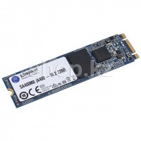 SSD 480 Gb Kingston A400, M.2, SATA III