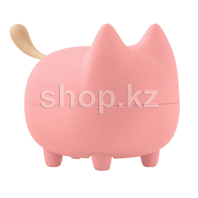 Колонка портативная Rombica MySound Tito 4C, Pink