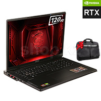MSI Raider A18 HX A9WIG (9S7-182L72-245) ноутбугы