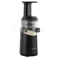 Scarlett SC-JE50S58 шырын сыққышы