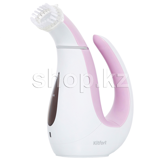 Отпариватель ручной Kitfort KT-961-2, Pink