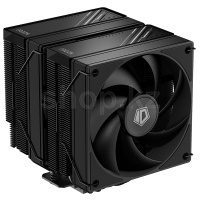 ID-Cooling Frozn A620 Black кулерi