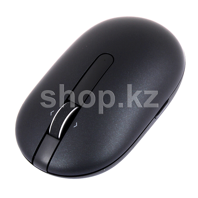 Мышь Dell WM326, Black, USB