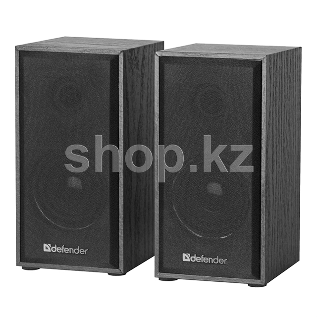 Колонки Defender SPK-240 (2.0), Black