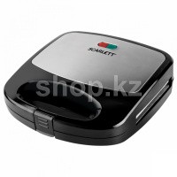 Scarlett SC-TM11038, Steel-Black сэндвич жасағышы