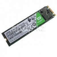 SSD накопитель 120 Gb Western Digital Green (WDS120G2G0B), M.2, SATA III