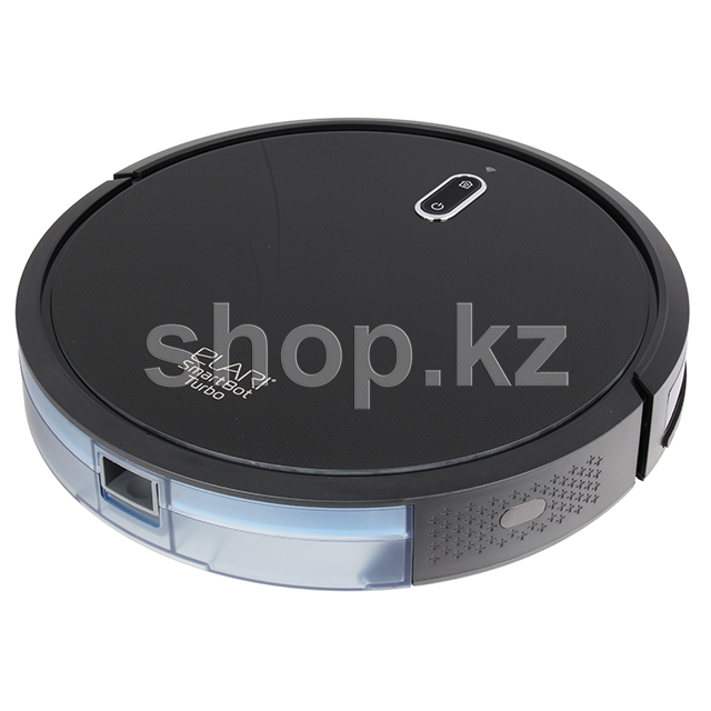 Робот-пылесос Elari SmartBot Turbo SBT-002T, Black