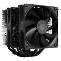 Кулер ID-Cooling SE-206-XT Black