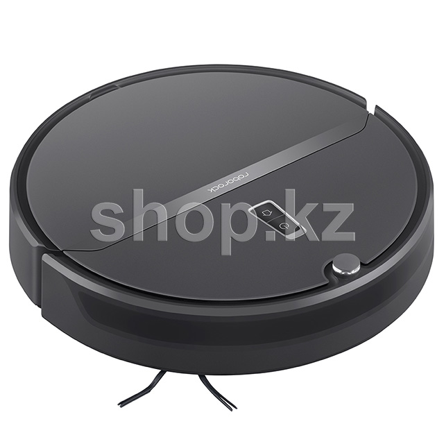 ᐈ Робот-пылесос Xiaomi Mi Roborock E4, Black – купить в интернет ...