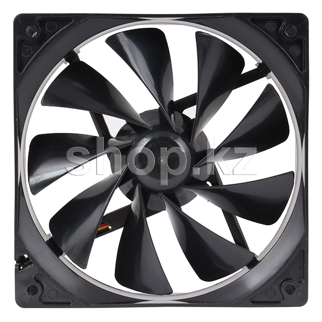 Вентилятор для корпуса Thermaltake Pure S 12, 12cm, Black