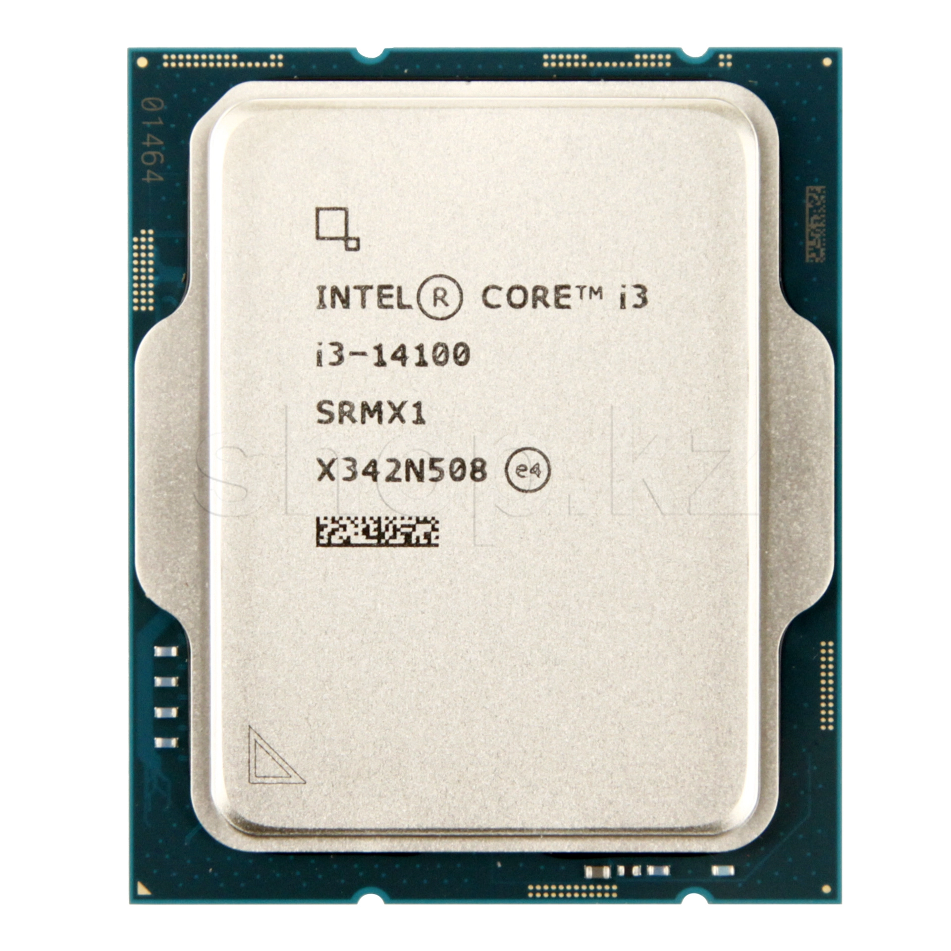 Intel Core i3-14100 Processor