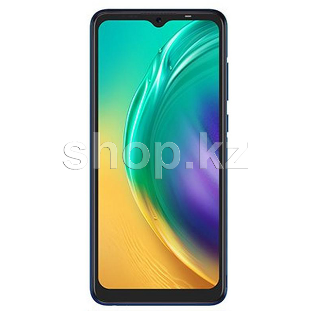 Смартфон Tecno POP 4 Pro, 16Gb, Vacation Blue (BC3)
