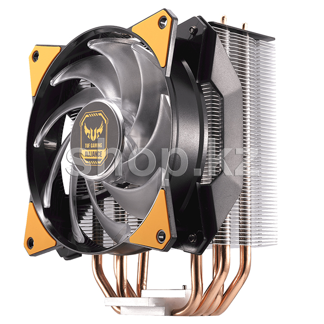 Cooler Master MasterAir MA410P TUF Gaming Edition кулері