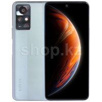 Infinix Zero X Neo, 128Gb, Silver (X6810) смартфоны
