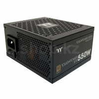 SFX/ATX 550 W Thermaltake Toughpower SFX қуаттау блогы