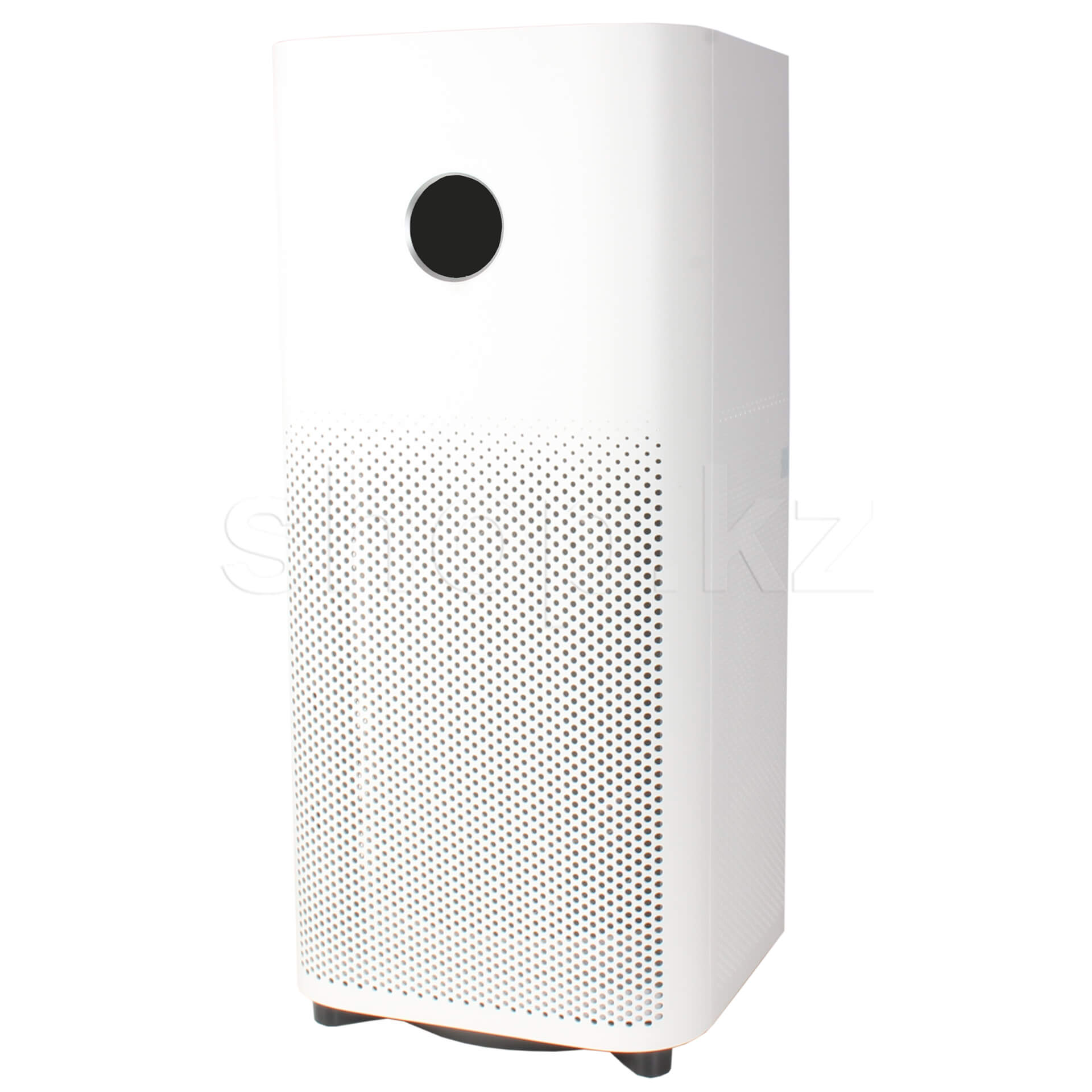 ᐈ Очиститель воздуха Xiaomi Smart Air Purifier 4 AC-M16-SC, White – купить  в интернет-магазине Белый Ветер в Алматы, Астане и Караганде