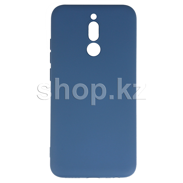 Xiaomi Redmi 8, BoraSCO, Blue қабы
