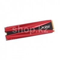 SSD 512 Gb ADATA XPG Gammix S11 Pro, M.2, PCIe 3.0