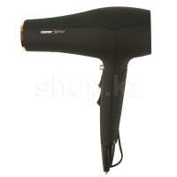 Centek CT-2240, Black-Gold шаш кептіргіші