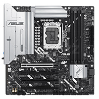 ASUS Prime Z890M-Plus WiFi, LGA1851 жүйелік тақтасы