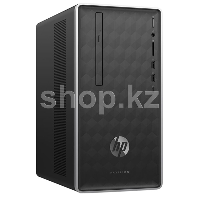 Системный блок hp pavilion 590 p0025ur 4js57ea обзор