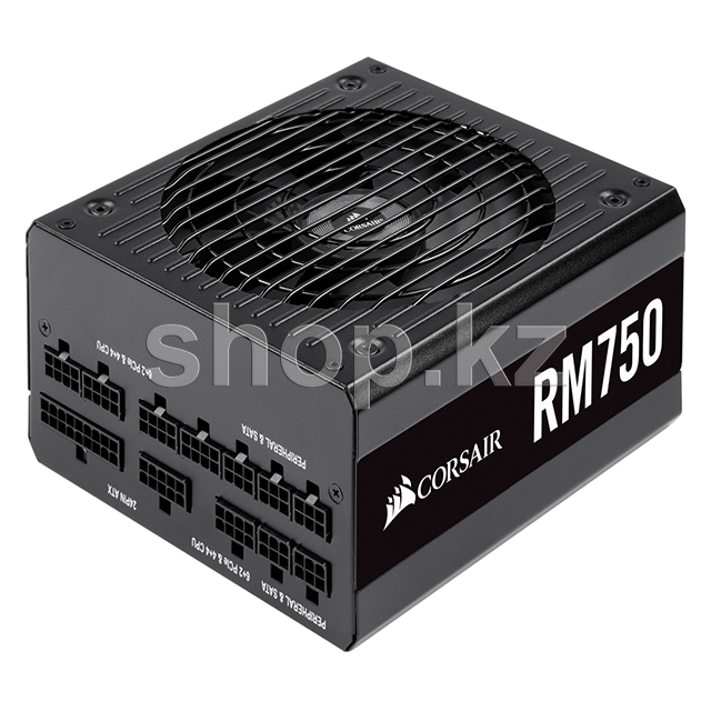 Блок питания ATX 750W Corsair RM750