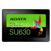 SSD накопитель 960 Gb ADATA SU630, 2.5