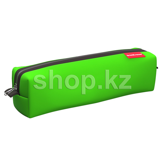 Пенал ErichKrause 47437 Neon green