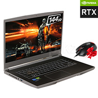 Ноутбук MSI Thin 15 B13UCX (9S7-16R831-3068)