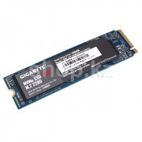 SSD накопитель 512 Gb Gigabyte, M.2, PCIe 3.0