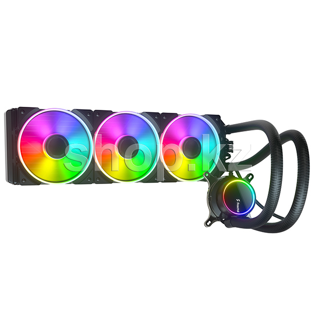 Система водяного охлаждения Fractal Design Celsius+ S36 Prisma
