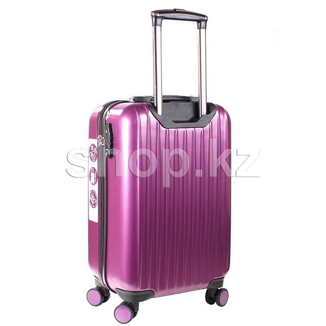Чемодан Sumdex SWR-717RP, 20", Violet