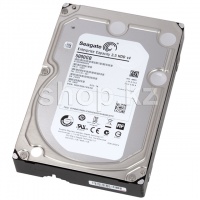 Жесткий диск HDD 5000 Gb Seagate Enterprise Capacity (ST5000NM0084), 3.5