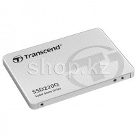 SSD накопитель 500 Gb Transcend SSD220Q, 2.5