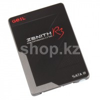 SSD накопитель 1000 Gb GeiL Zenith R3, 2.5