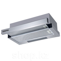 Centek СТ-1840-60 SS, Stainless Steel ауа сорғышы