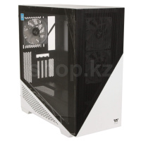 Корпус Thermaltake Divider 370 TG ARGB, Snow