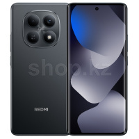 Смартфон Redmi Note 15, 8 GB, 256 GB, Black (2510DRA23E)