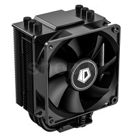 Кулер ID-Cooling SE-903-XT Black