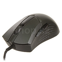 Мышь MSI Clutch GM51 Lightweight, Black, USB