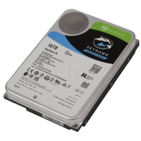 Жесткий диск HDD 16 TB Seagate SkyHawk AI (ST16000VE002), 3.5