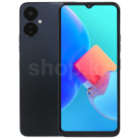 Смартфон Tecno Spark 9 Pro, 128 GB, Quantum Black (KH7n)