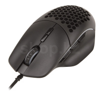 Мышь Glorious Model I GLO-MS-I-MB, Black, USB