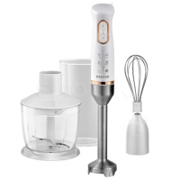 Centek CT-1347, White блендерi